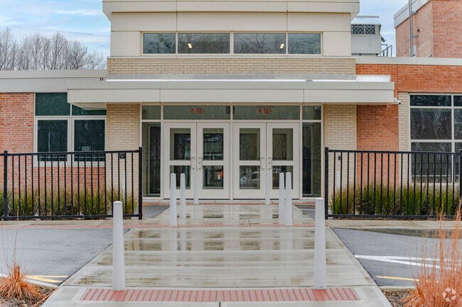 Meeting House Hill School at 24 Gillotti Road in New Fairfield, CT.