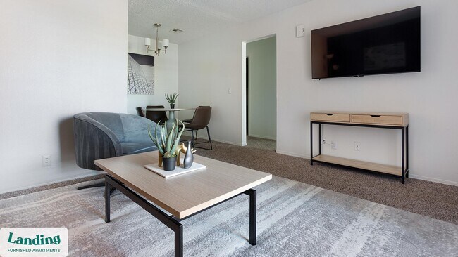 6326 S 107th E Ave unit 6422-2, Tulsa, OK 74133 - photo 6