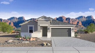2320 W Moody Trail Unit 36201993, Phoenix, AZ 85041