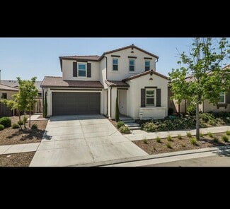 4254 Oak Knoll Rd, Madera, CA 93636
