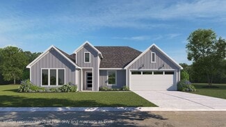3507 36th Place, Broken Arrow, OK 74014