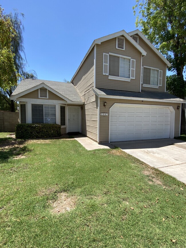 5061 W Chicago Cir S, Chandler, AZ 85226 - photo 2