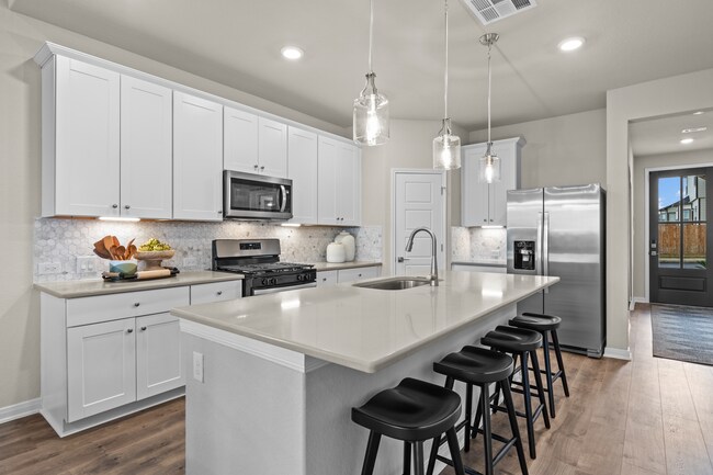 171 Gathering Dr unit 36848921, San Antonio, TX 78253 - photo 5