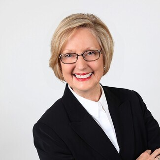 Cheryl August