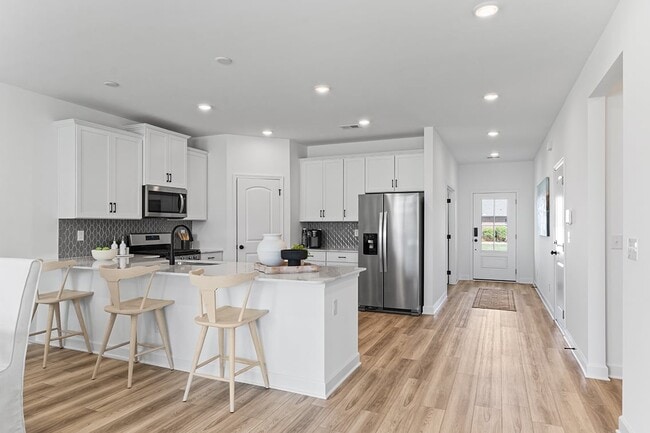 1310 Kristopher Dr, Lebanon, TN 37087 - photo 7