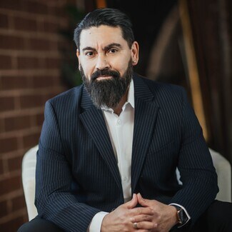 Jose Guerrero