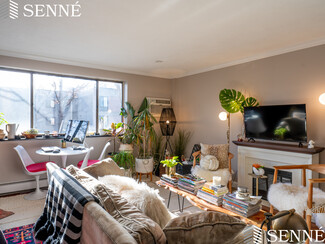 7 Blair Place Unit 7, Cambridge, MA 02140