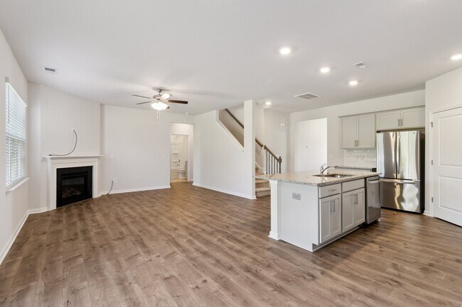 65 Blue Aspen Dr, Fuquay Varina, NC 27526 - photo 5