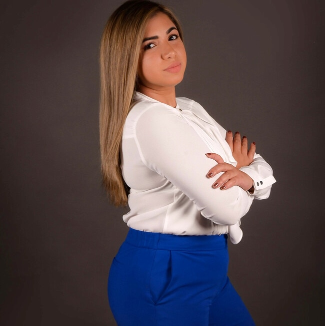 Agent Photo