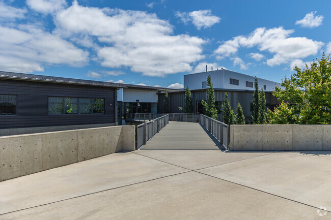 Anacortes High School