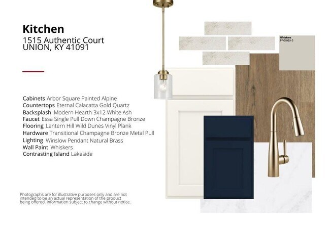 1515 Authentic Ct, Union, KY 41091 - photo 5