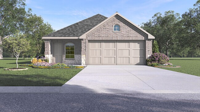 3905 Norwood Rd unit 38339179, Little Elm, TX 75068 - photo 2