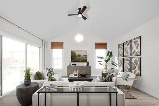 4331 Hooded Crow Cir, Rancho Cordova, CA 95742 - photo 6