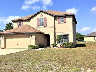 1612 Redfin Dr, Poinciana, FL 34759