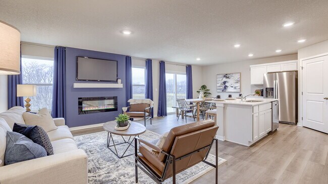 5504 N 188 St, Elkhorn, NE 68022 - photo 6