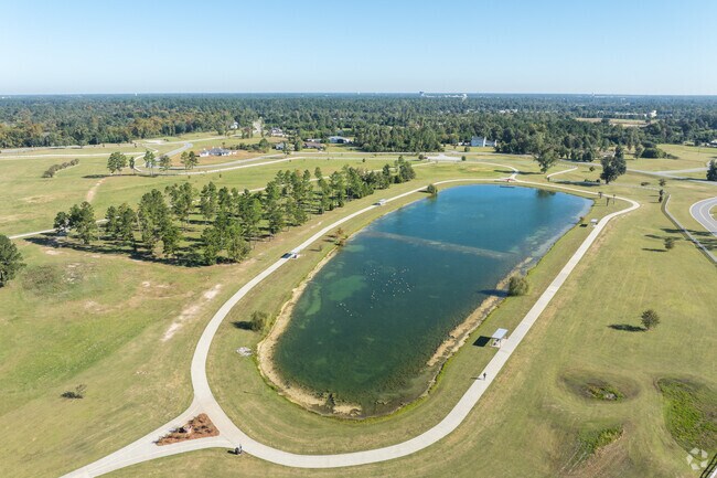 Albany has added miles of hiking trails, connecting Radium Springs to downtown.