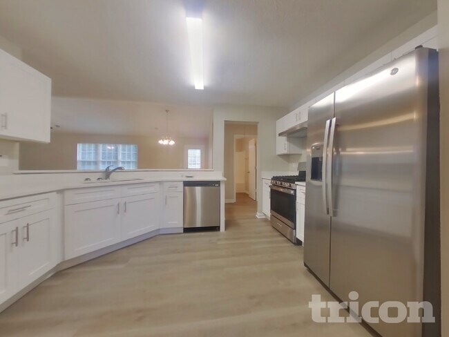 3010 Lake Park Ct, Acworth, GA 30101 - photo 5
