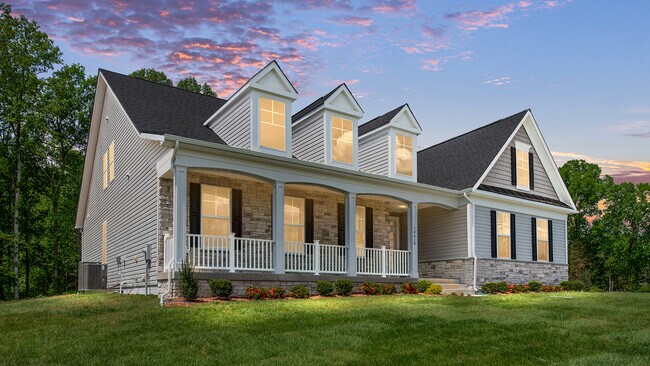 0 Northern View Rd unit 36468293, Culpeper, VA 22701 - photo 2