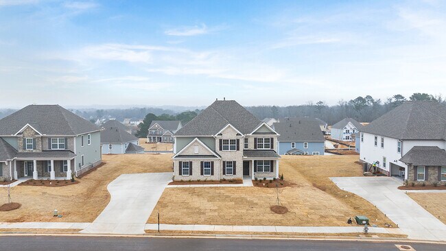 4010 Haven Way, Cumming, GA 30028 - photo 5