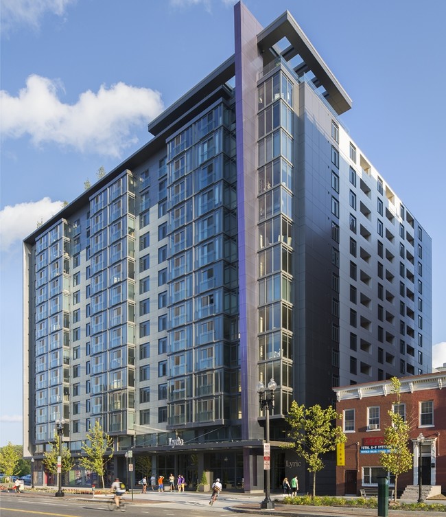 440 K St NW, Washington, DC 20001