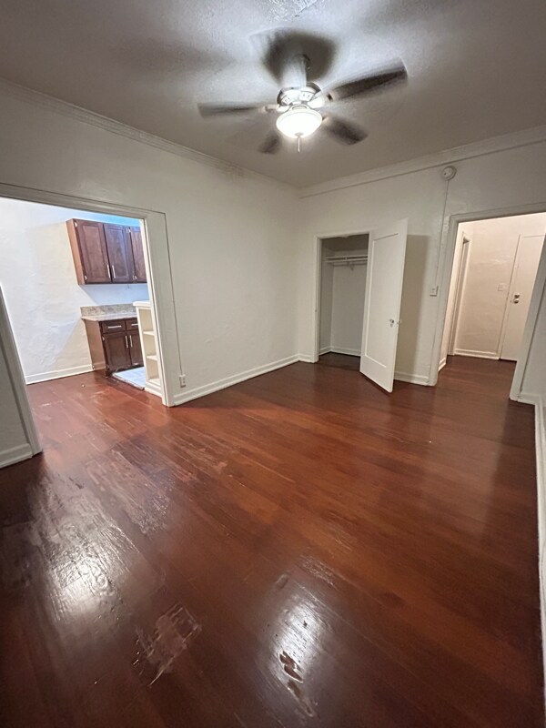 1523 N Mccadden Place, Los Angeles, CA 90028