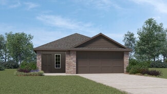 587 Cherish Day Dr, Lavon, TX 75166
