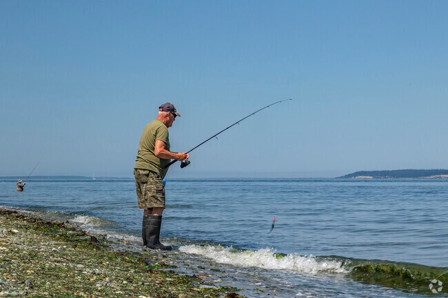 Norwegian Point County Park