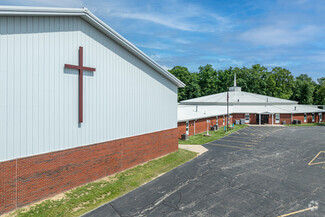 Illinois Central Christian School (ICCS)