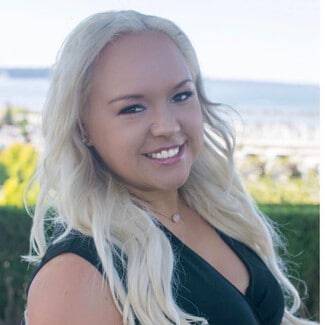 Stacey K Overtoom