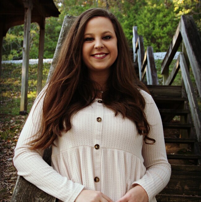 Catherine Caplinger
