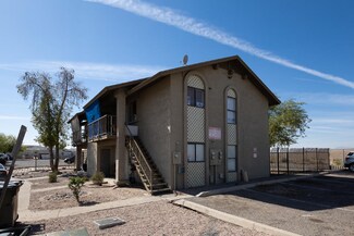 11350 W Tennessee Ave Unit 44, Youngtown, AZ 85363