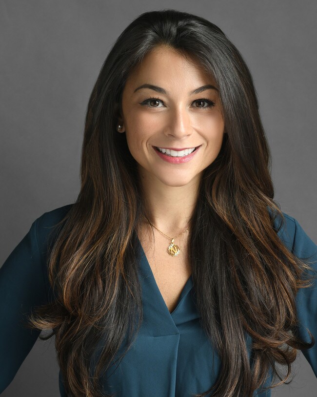 Nicole Rabbat