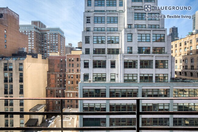 141 E 33rd St unit FL16-ID43, New York, NY 10016 - photo 4