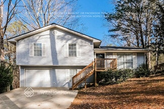 6317 Mitchell Creek Dr, Flowery Branch, GA 30542