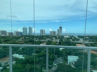 2525 SW 3rd Ave Unit 1208, Miami, FL 33129