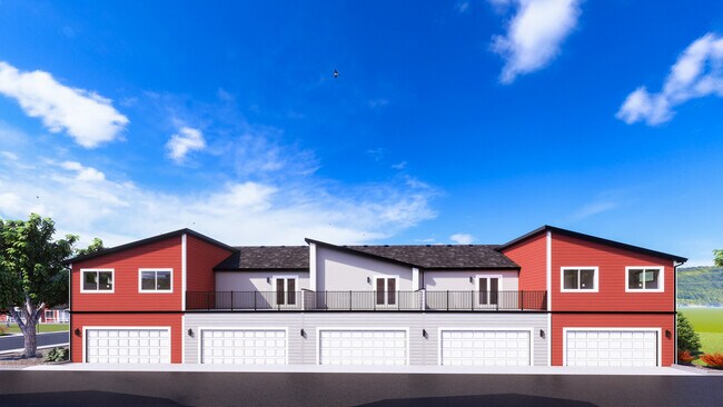 3732 Lake Clark St unit 36487982, Evans, CO 80620 - photo 5