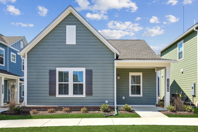 Hamlet Watkins Centre - Homes & Townhomes for Rent, Midlothian, VA 23114 - photo 5