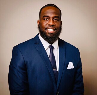 Malcolm Wilcher