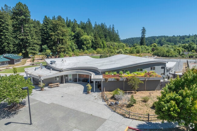 Salmon Creek Middle School is part of the Harmony Union School District.