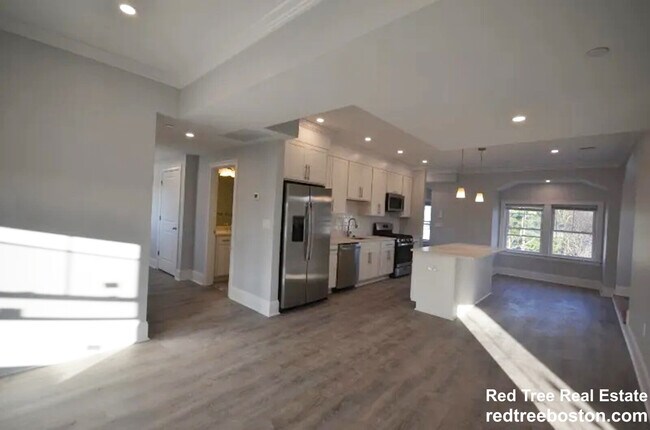120 Kenrick St unit 3, Boston, MA 02135 - photo 5