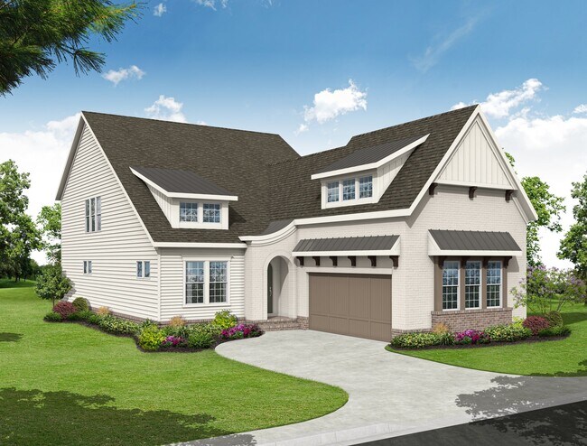 550 Pilgrim Mill Rd unit 36477830, Cumming, GA 30040 - photo 2