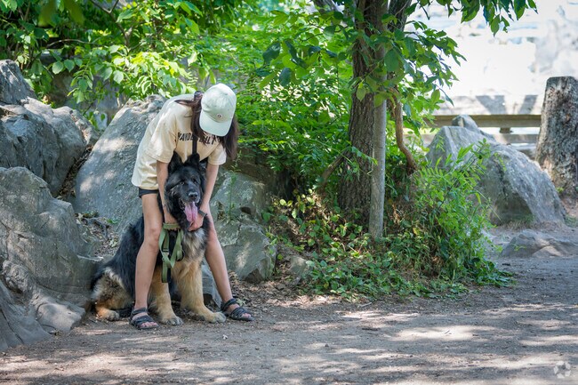 Great Falls has many places to spend the afternoon and relax with your loved ones.
