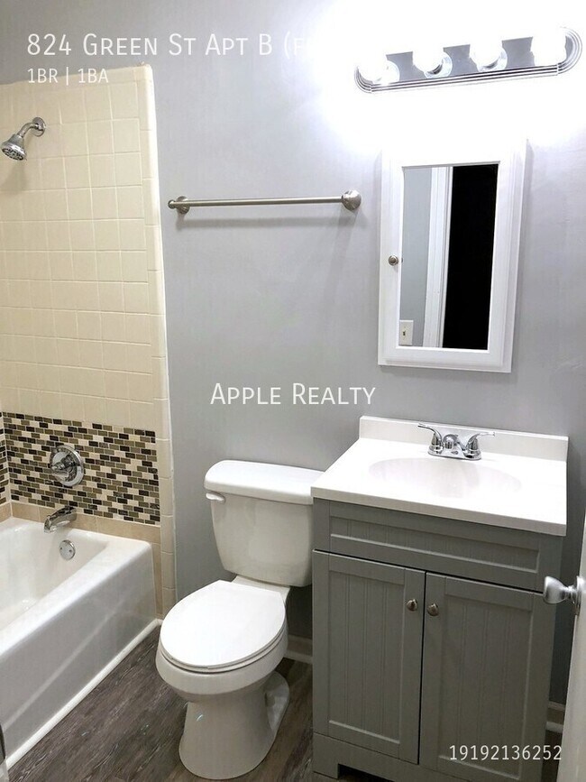 824 Greene St, Durham, NC 27701 - photo 7