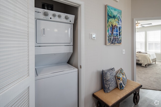 Crest at Burkitt Ridge Apartments and Townhomes, Cane Ridge, TN 37013 - photo 7