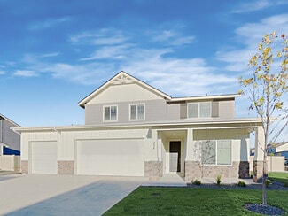 954 N Barkvine Ave, Star, ID 83669