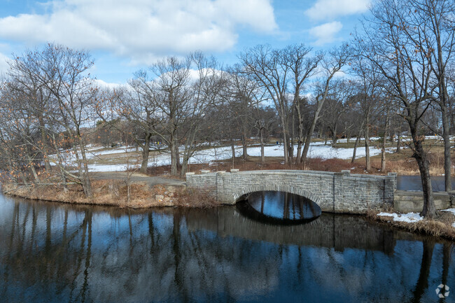 Enjoy many beautiful parks in park city also known as North Bridgeport.