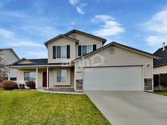 16605 Sadie Ave, Caldwell, ID 83607