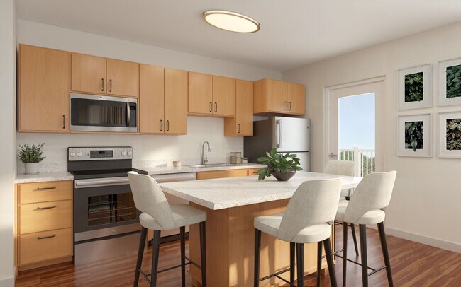 The Stillwaters 62+ Apartments, Apopka, FL 32712 - photo 5