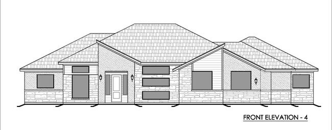 3065 Honeywood Dr unit 38406106, Leander, TX 78641 - photo 4