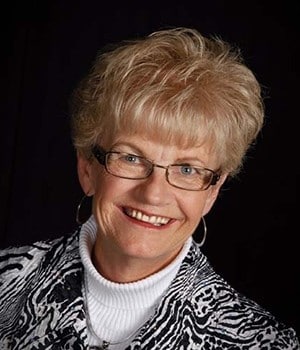 Gail Kapellen